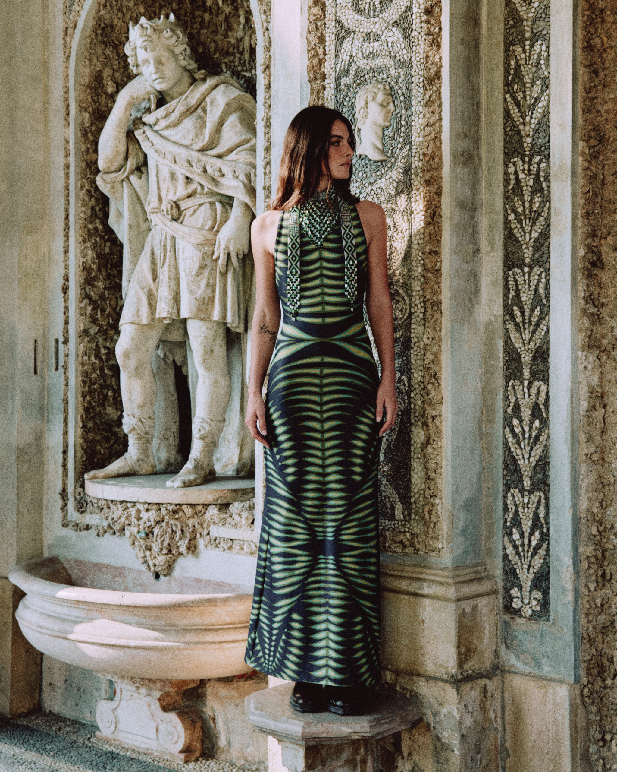 Fashion Collection Design
