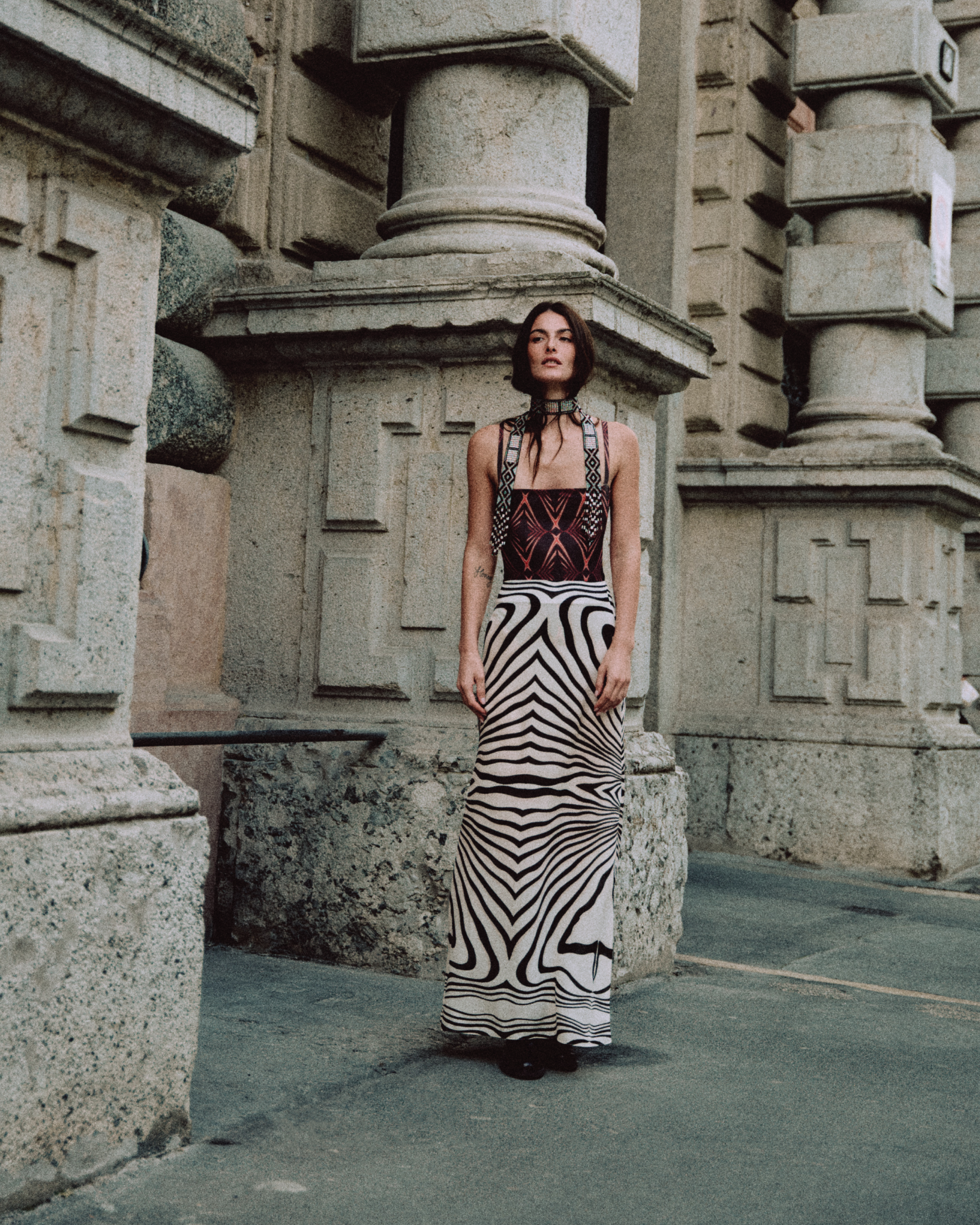 Fashion Collection Design